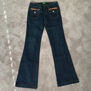 NWOT G!nger Jeans